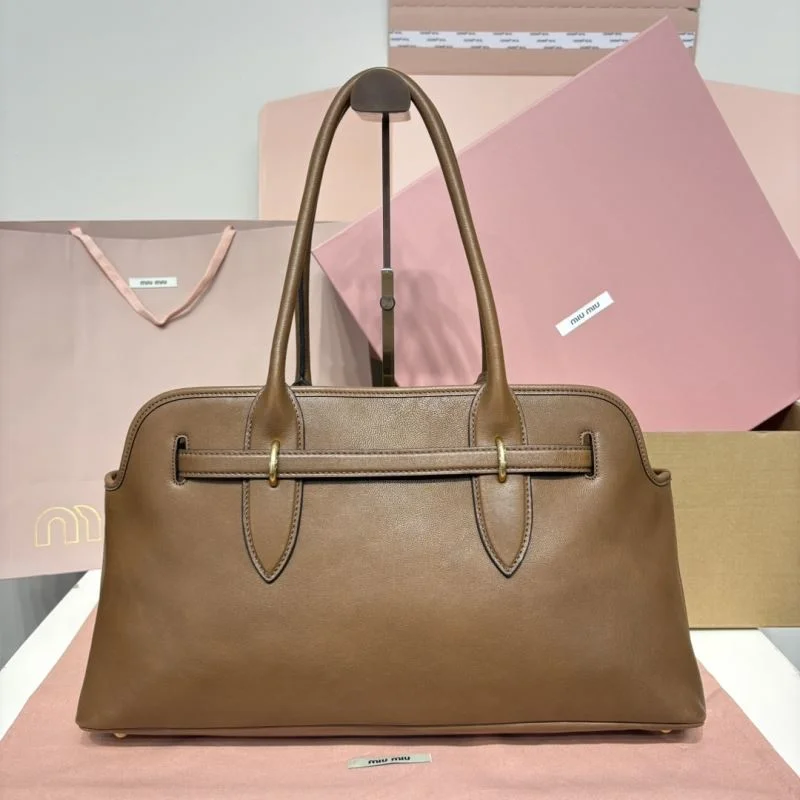 Miu Miu Top Handle Bags EasyCare 43445