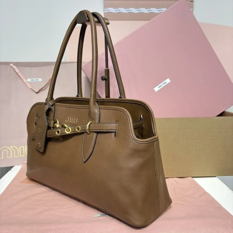 Miu Miu Top Handle Bags EasyCare 43445