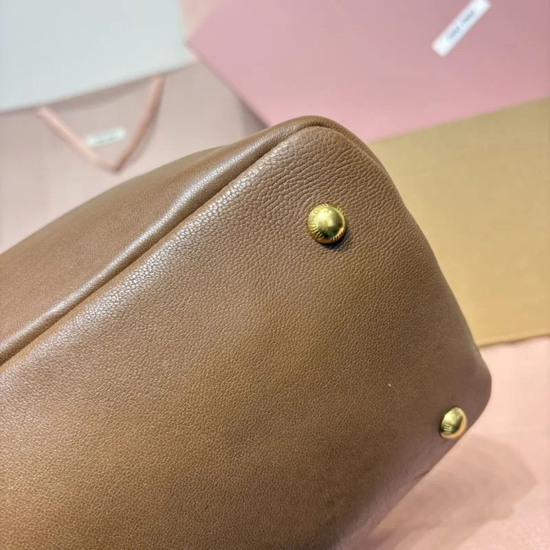Miu Miu Top Handle Bags EasyCare 43445
