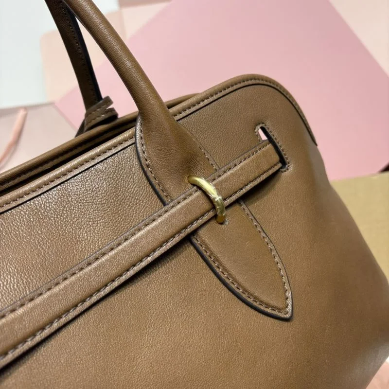 Miu Miu Top Handle Bags EasyCare 43445