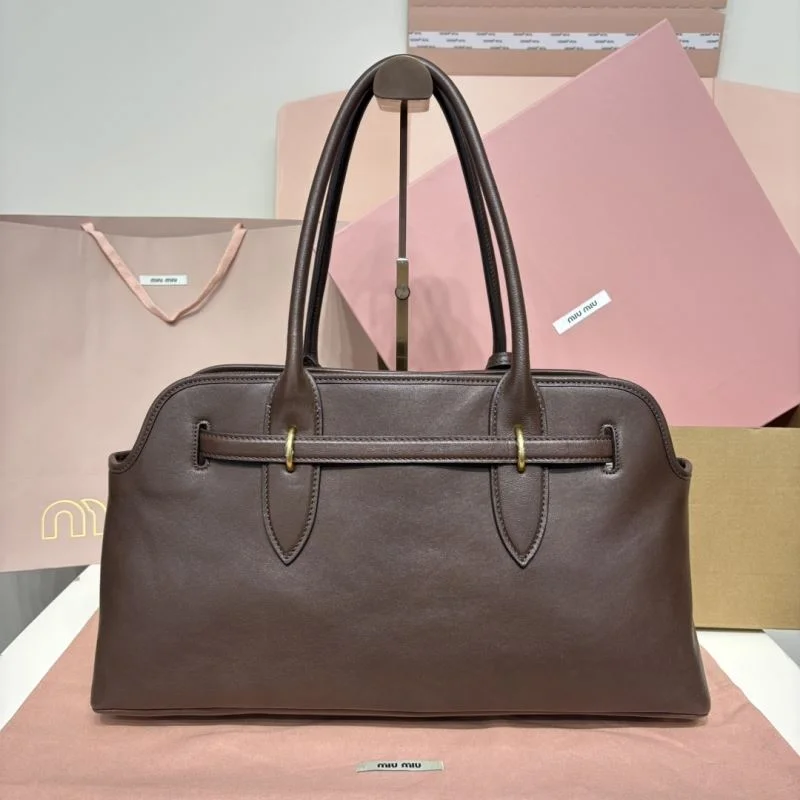 Miu Miu Top Handle Bags EyeCatching 43441