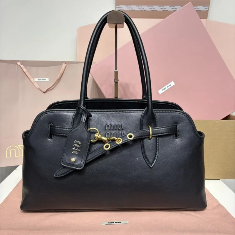 Seasonal Miu Miu Top Handle Bags 43483