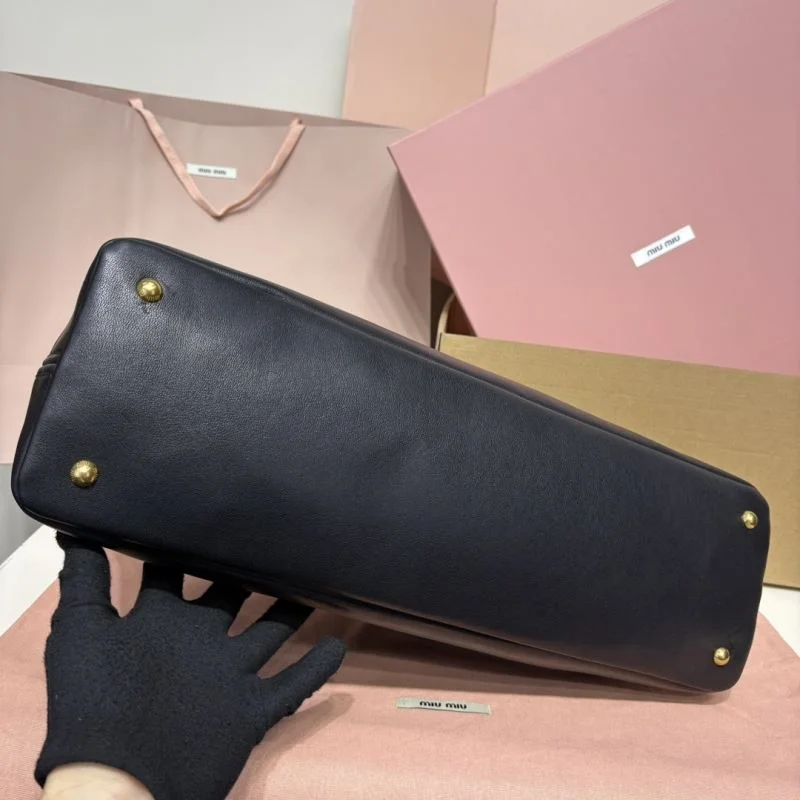 Seasonal Miu Miu Top Handle Bags 43483