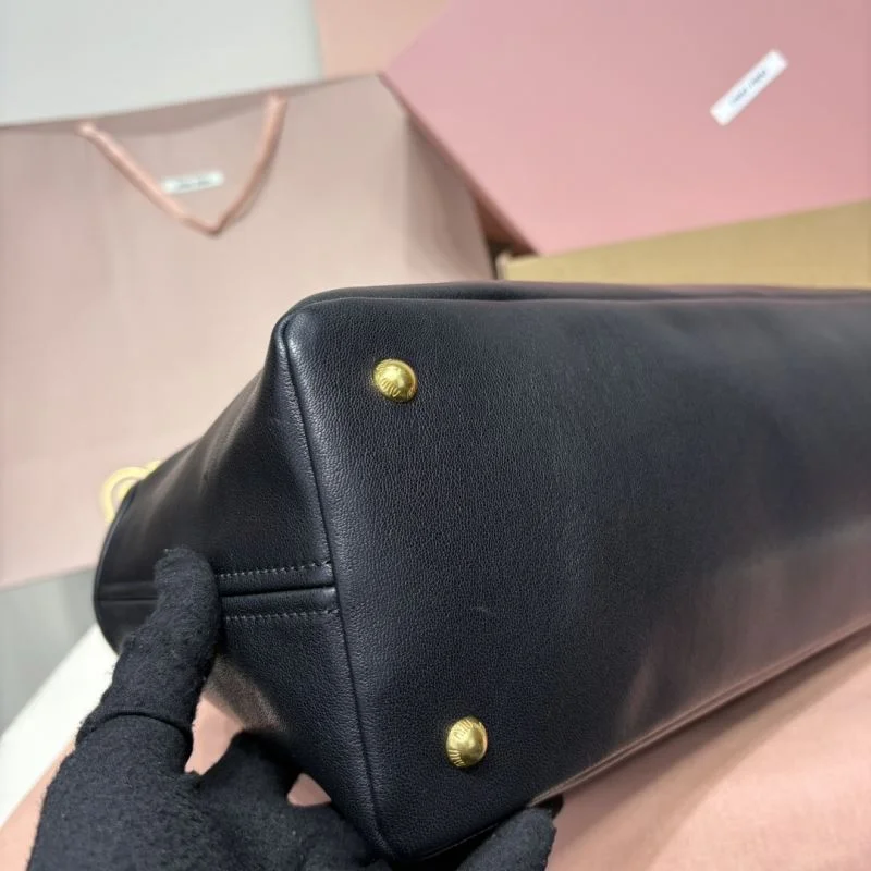 Seasonal Miu Miu Top Handle Bags 43483