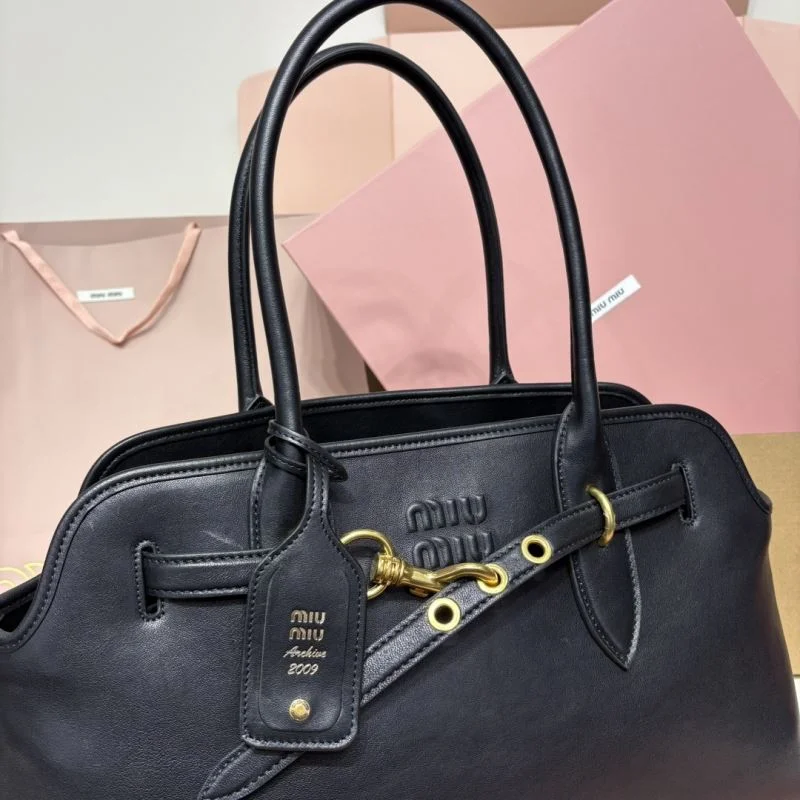 Seasonal Miu Miu Top Handle Bags 43483