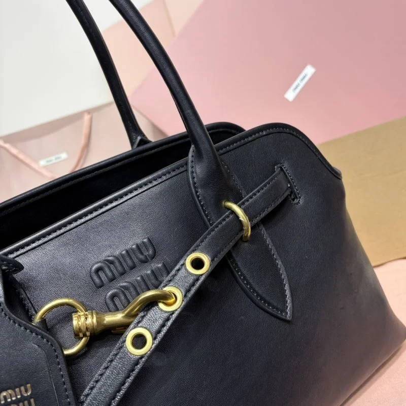 Seasonal Miu Miu Top Handle Bags 43483