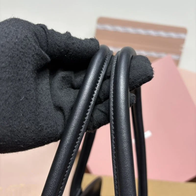 Seasonal Miu Miu Top Handle Bags 43483