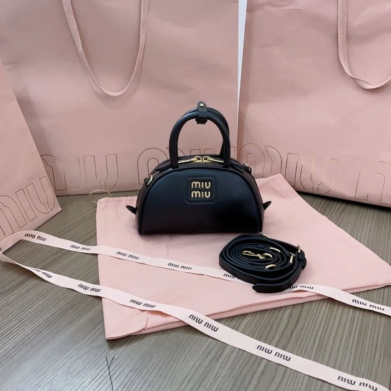 Timeless Miu Miu Top Handle Bags 43442