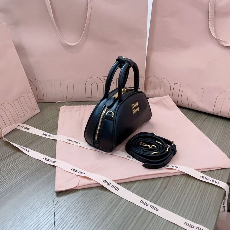 Timeless Miu Miu Top Handle Bags 43442