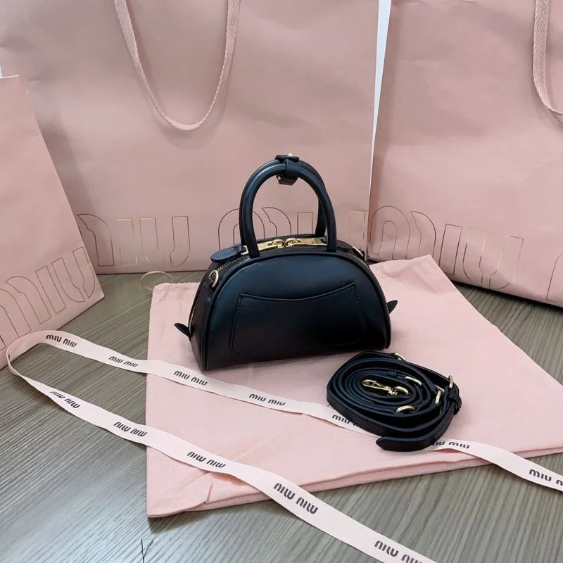 Timeless Miu Miu Top Handle Bags 43442