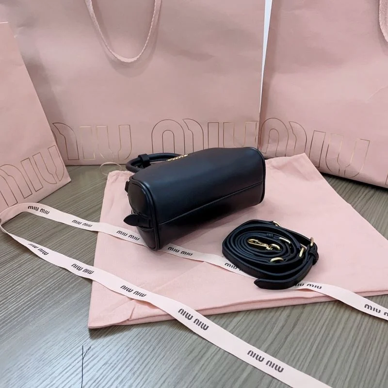Timeless Miu Miu Top Handle Bags 43442