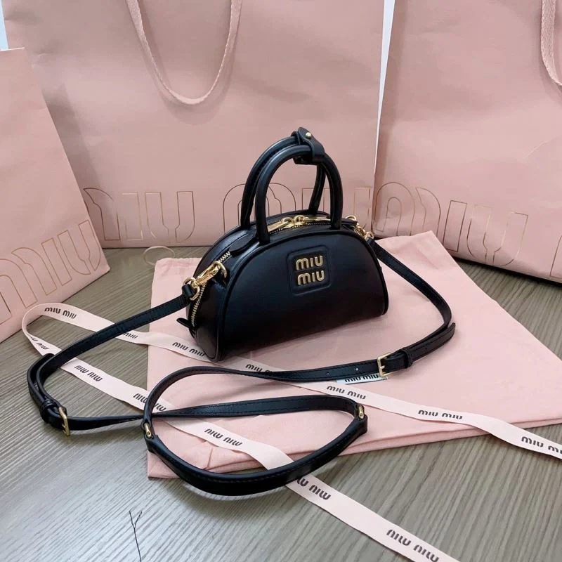 Timeless Miu Miu Top Handle Bags 43442