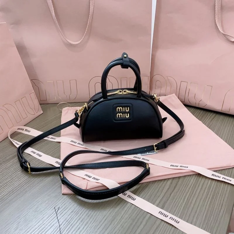 Timeless Miu Miu Top Handle Bags 43442