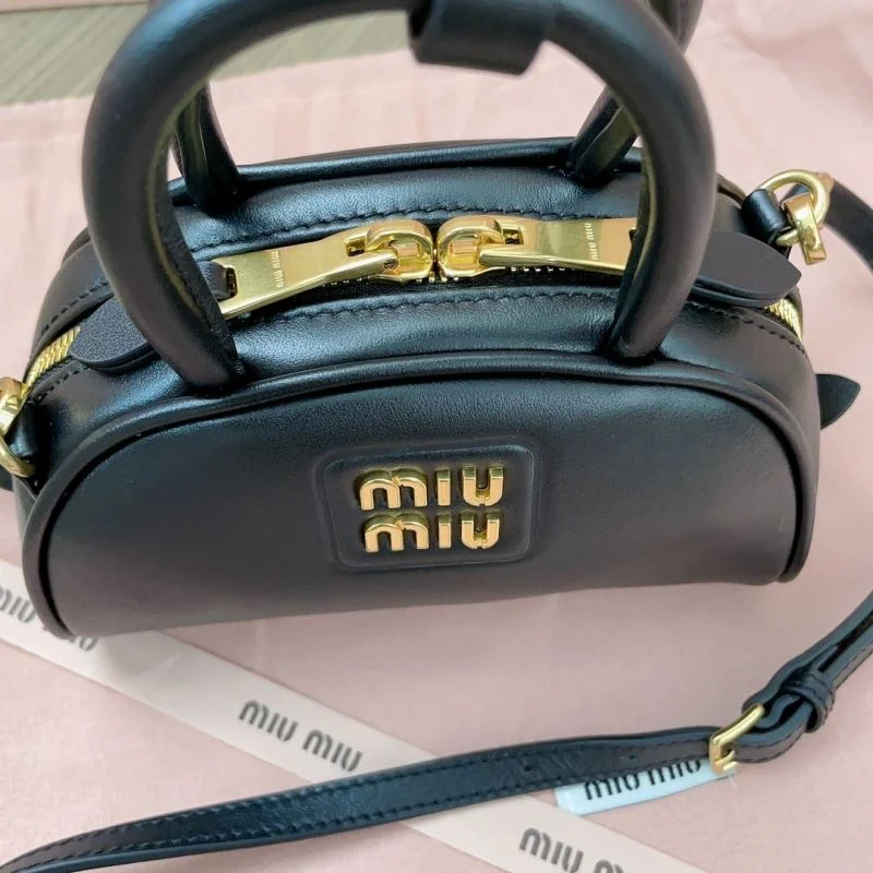 Timeless Miu Miu Top Handle Bags 43442