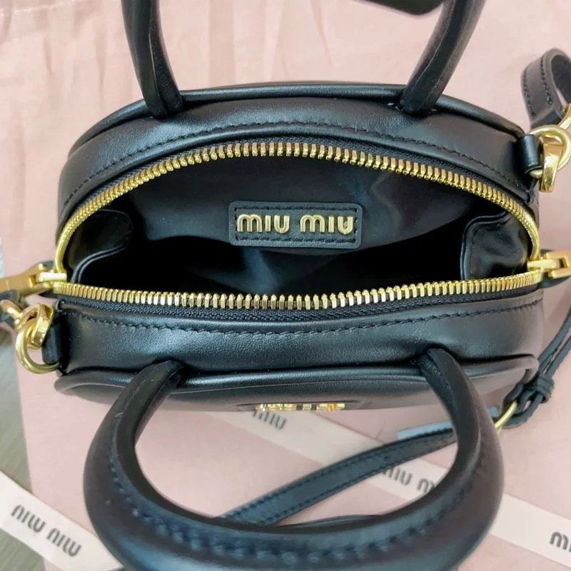 Timeless Miu Miu Top Handle Bags 43442