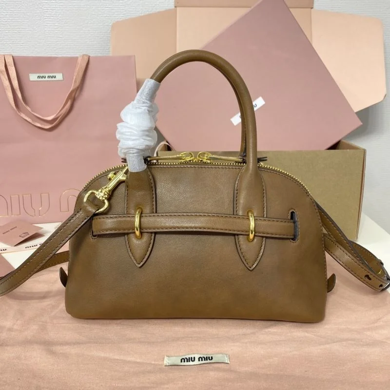Miu Miu Top Handle Bags Lightweight 43451