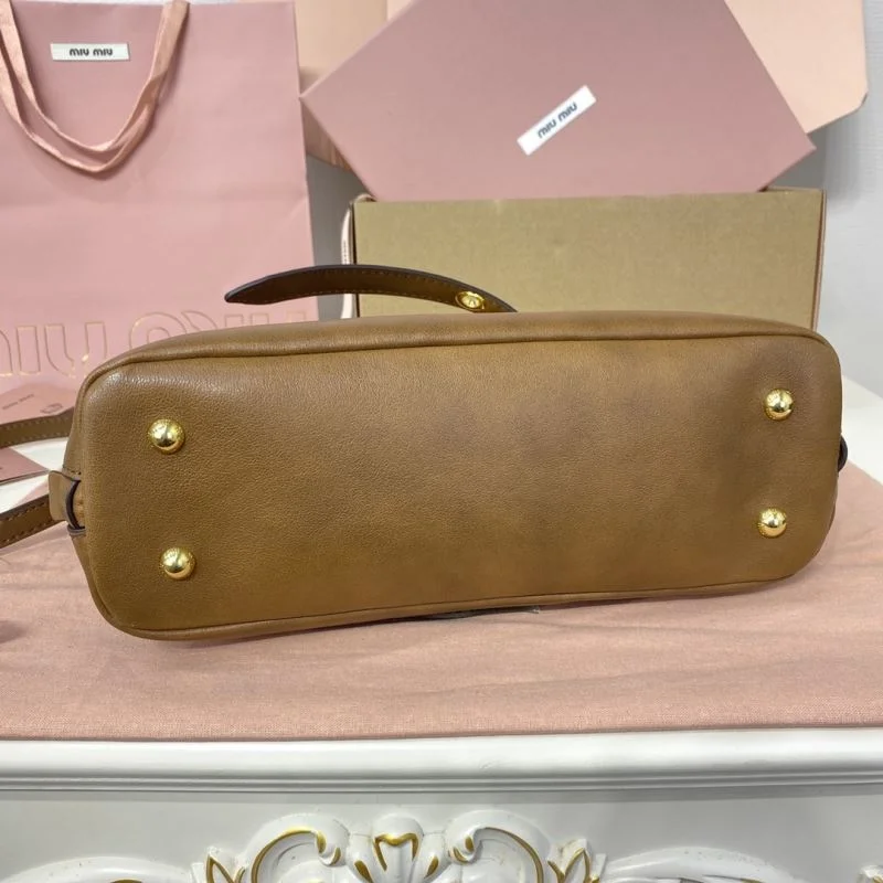 Miu Miu Top Handle Bags Lightweight 43451