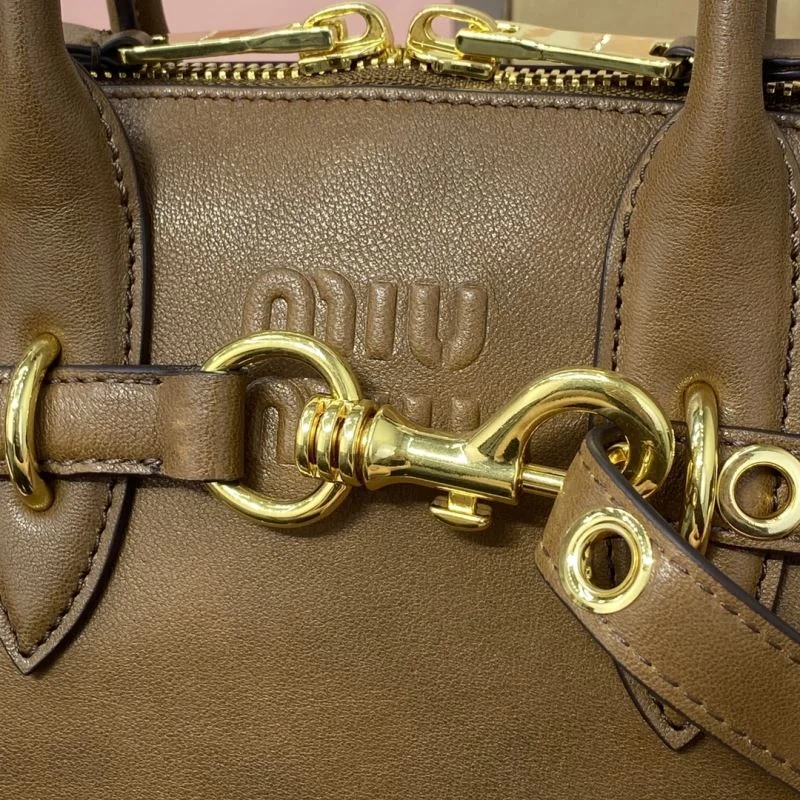 Miu Miu Top Handle Bags Lightweight 43451