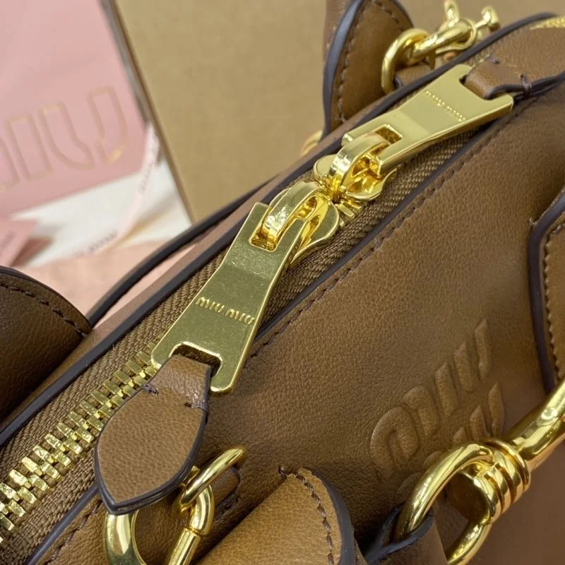 Miu Miu Top Handle Bags Lightweight 43451