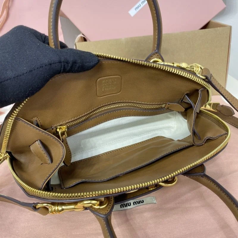 Miu Miu Top Handle Bags Lightweight 43451