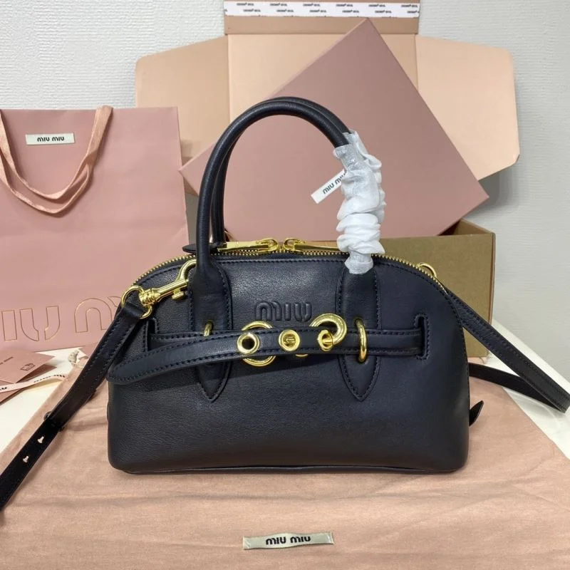 TopPick Miu Miu Top Handle Bags 43435
