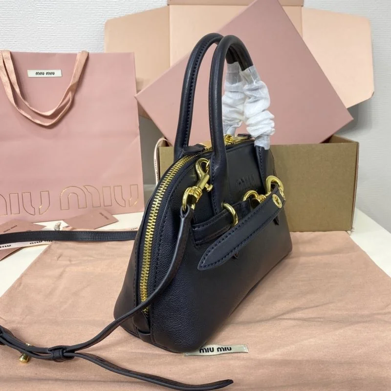 TopPick Miu Miu Top Handle Bags 43435