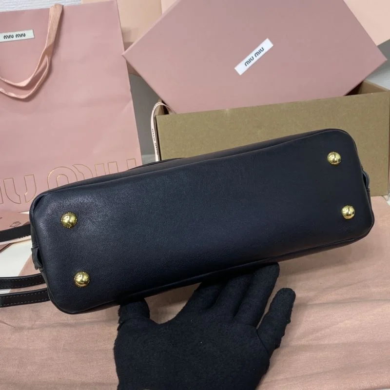 TopPick Miu Miu Top Handle Bags 43435