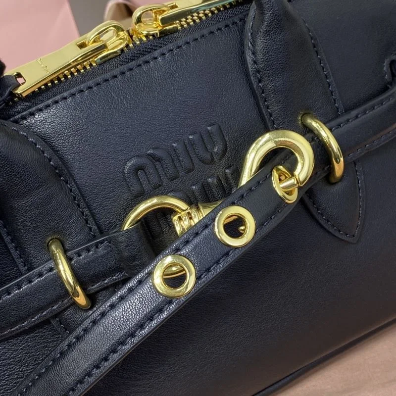 TopPick Miu Miu Top Handle Bags 43435