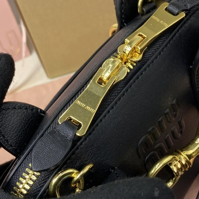 TopPick Miu Miu Top Handle Bags 43435