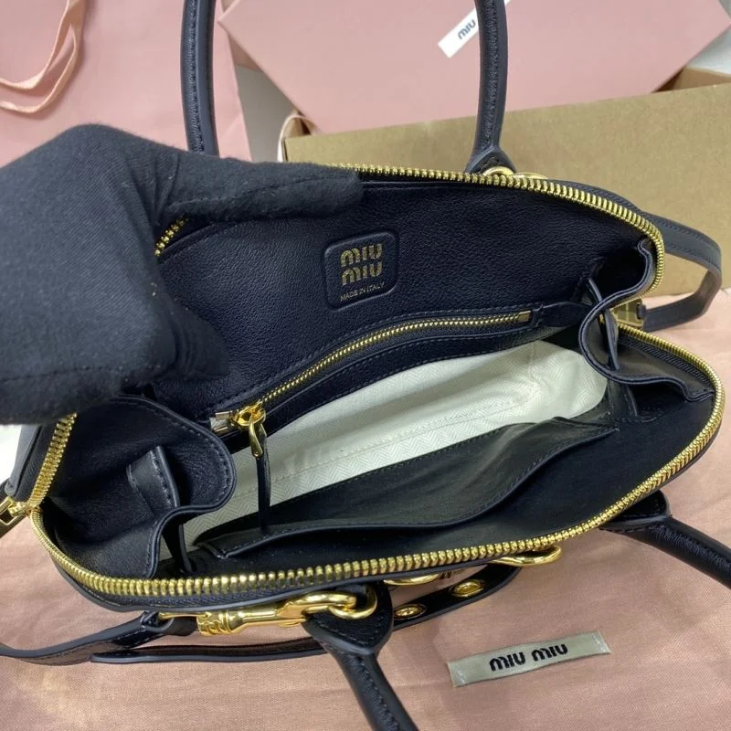 TopPick Miu Miu Top Handle Bags 43435
