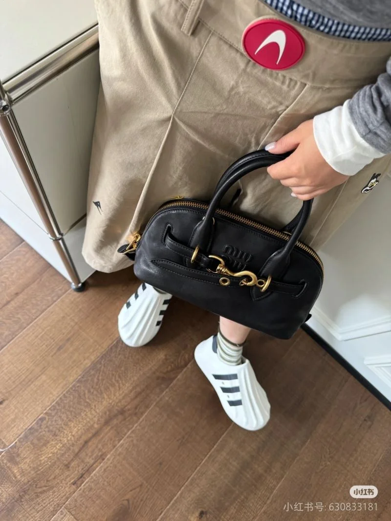 TopPick Miu Miu Top Handle Bags 43435