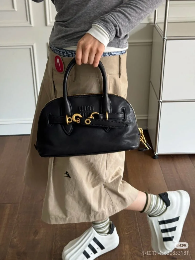 TopPick Miu Miu Top Handle Bags 43435