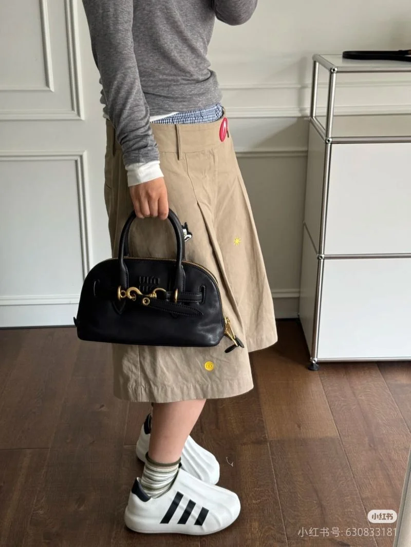 TopPick Miu Miu Top Handle Bags 43435