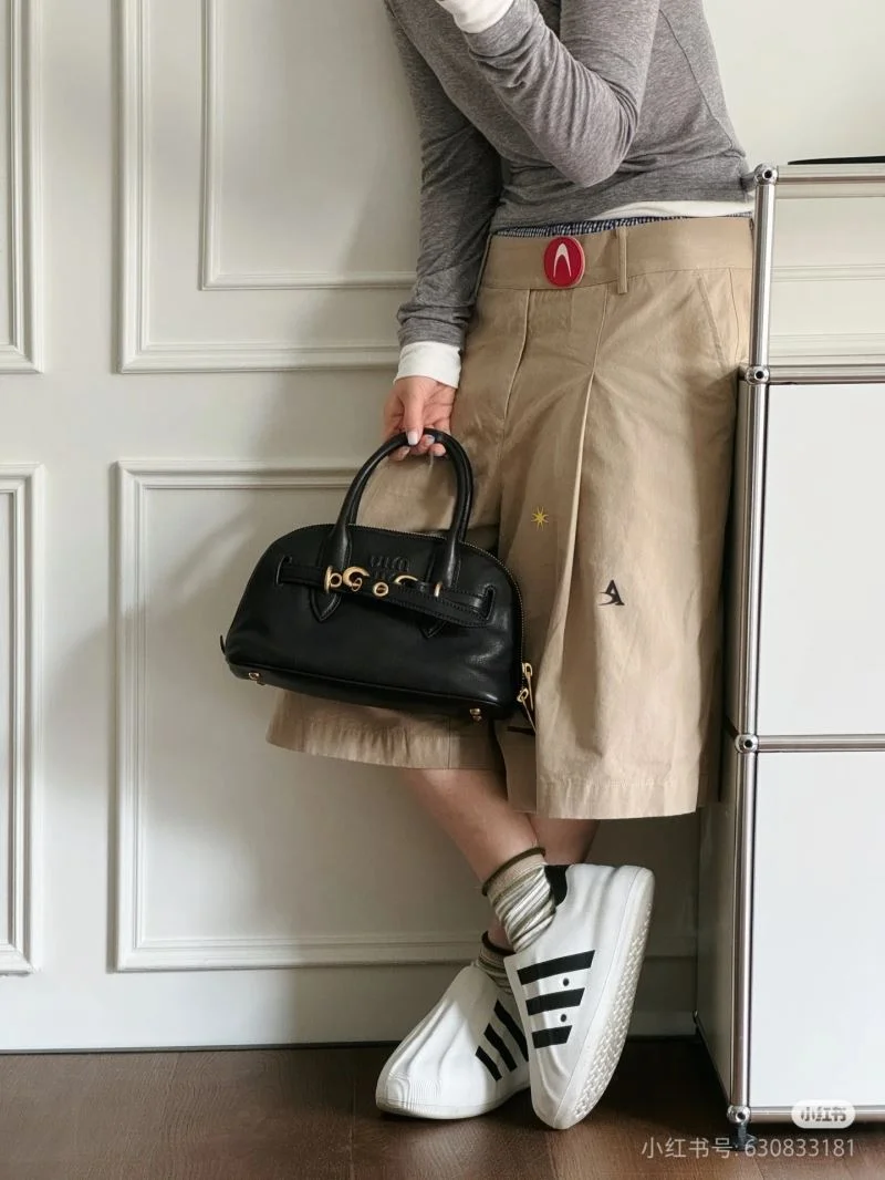 TopPick Miu Miu Top Handle Bags 43435
