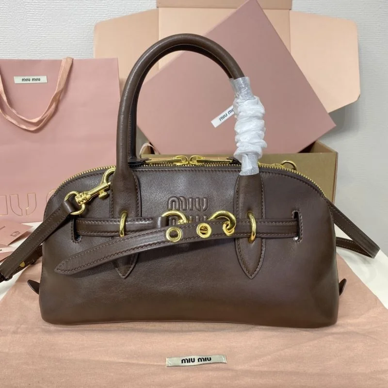 EasyCare Miu Miu Top Handle Bags 43465