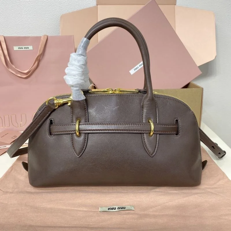 EasyCare Miu Miu Top Handle Bags 43465