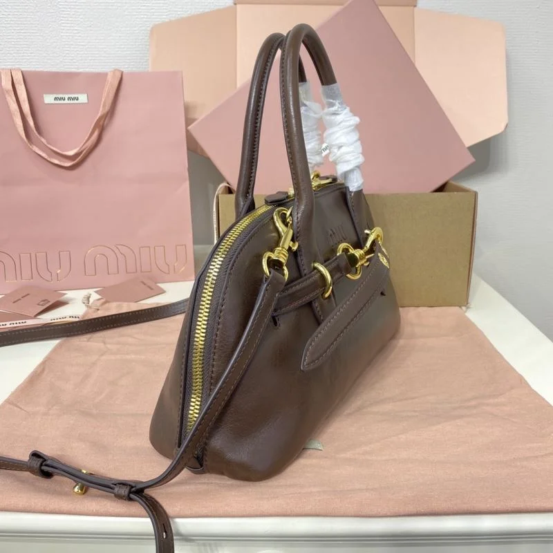 EasyCare Miu Miu Top Handle Bags 43465