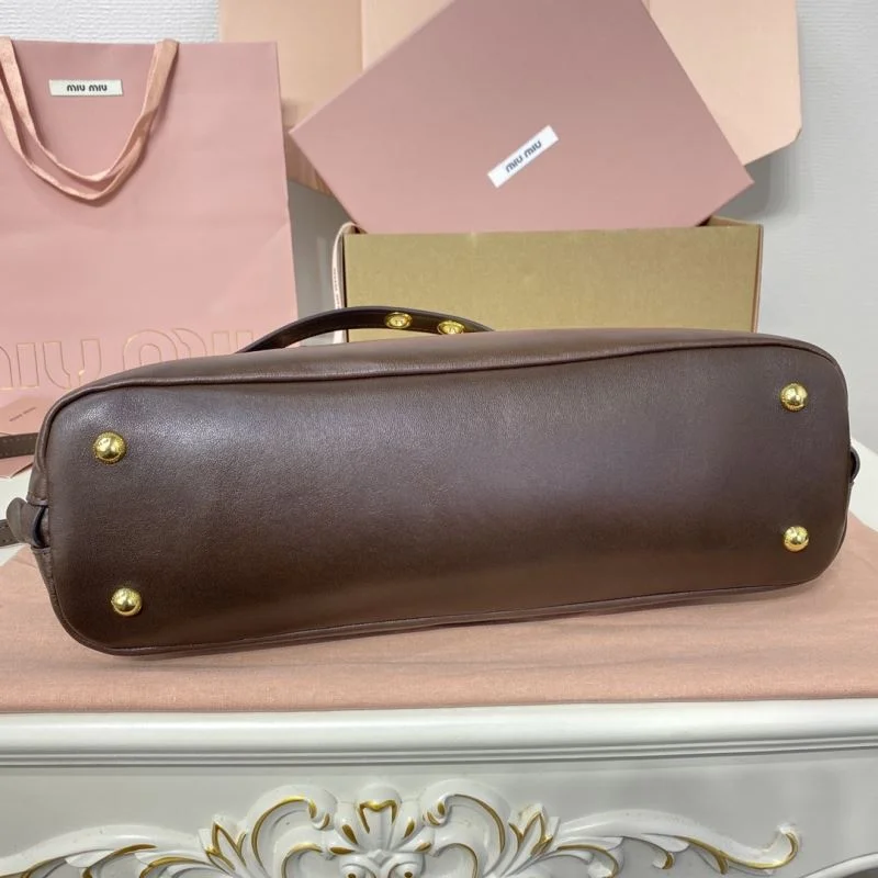 EasyCare Miu Miu Top Handle Bags 43465