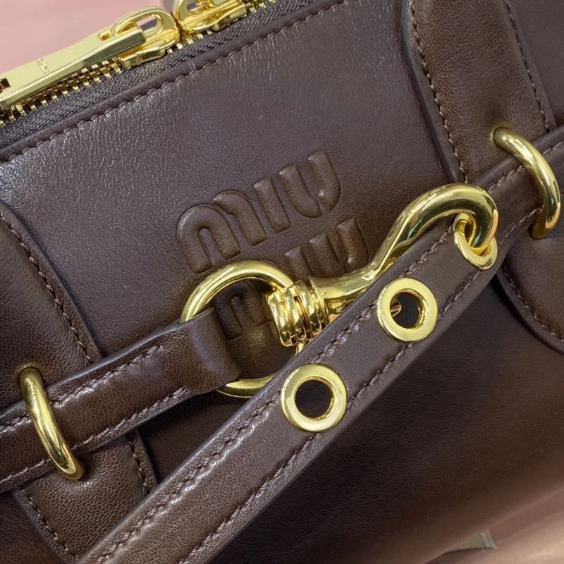 EasyCare Miu Miu Top Handle Bags 43465