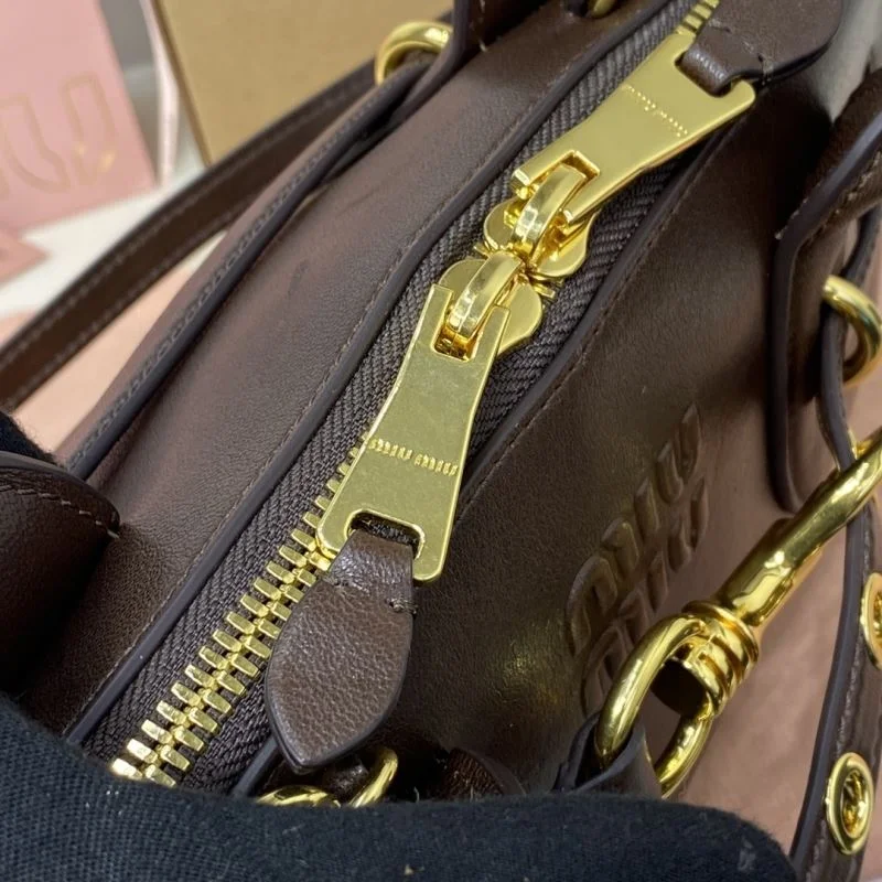 EasyCare Miu Miu Top Handle Bags 43465
