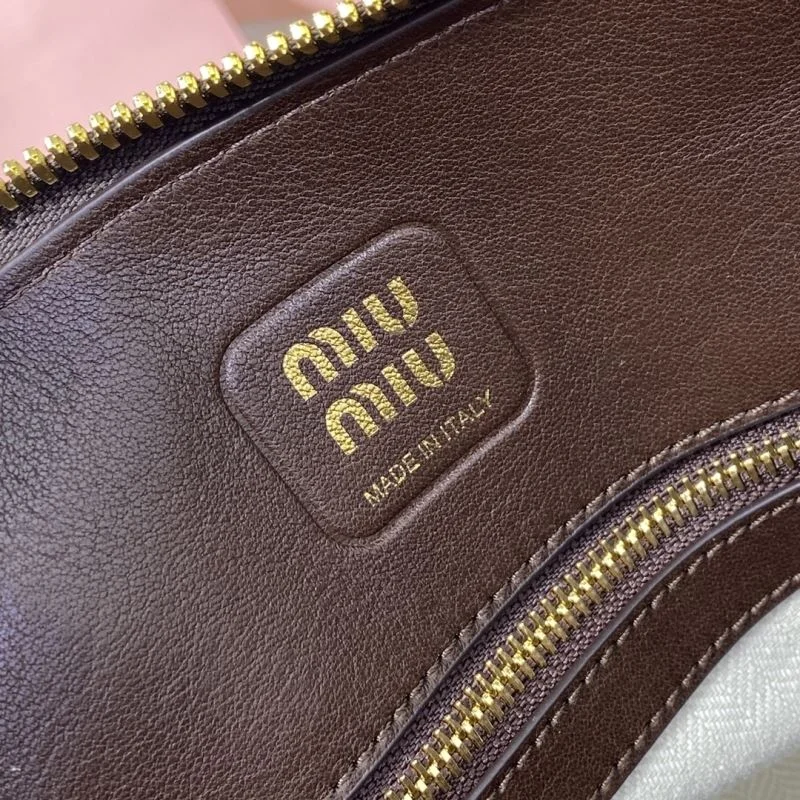 EasyCare Miu Miu Top Handle Bags 43465