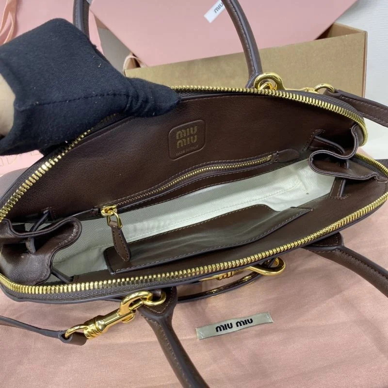 EasyCare Miu Miu Top Handle Bags 43465