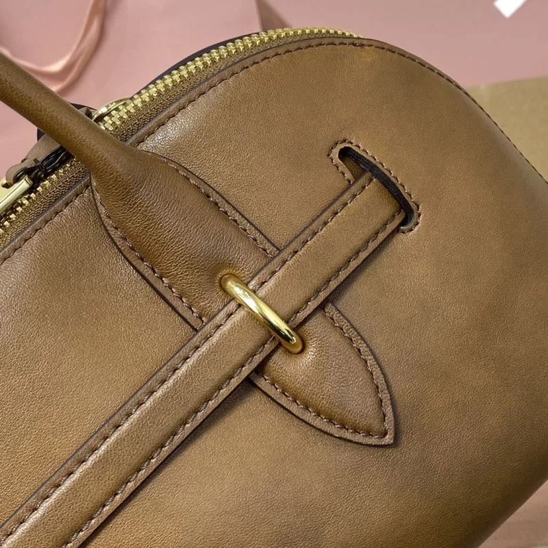Lightweight Miu Miu Top Handle Bags 43438