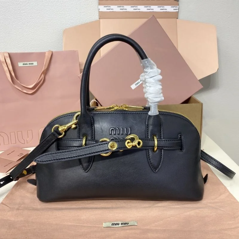 FastDry Miu Miu Top Handle Bags 43433