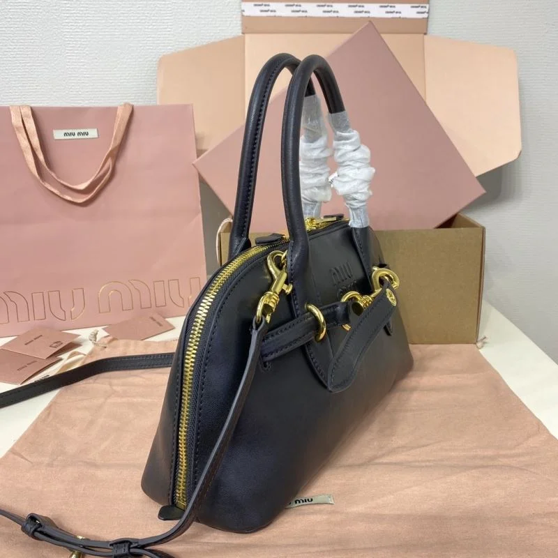 FastDry Miu Miu Top Handle Bags 43433