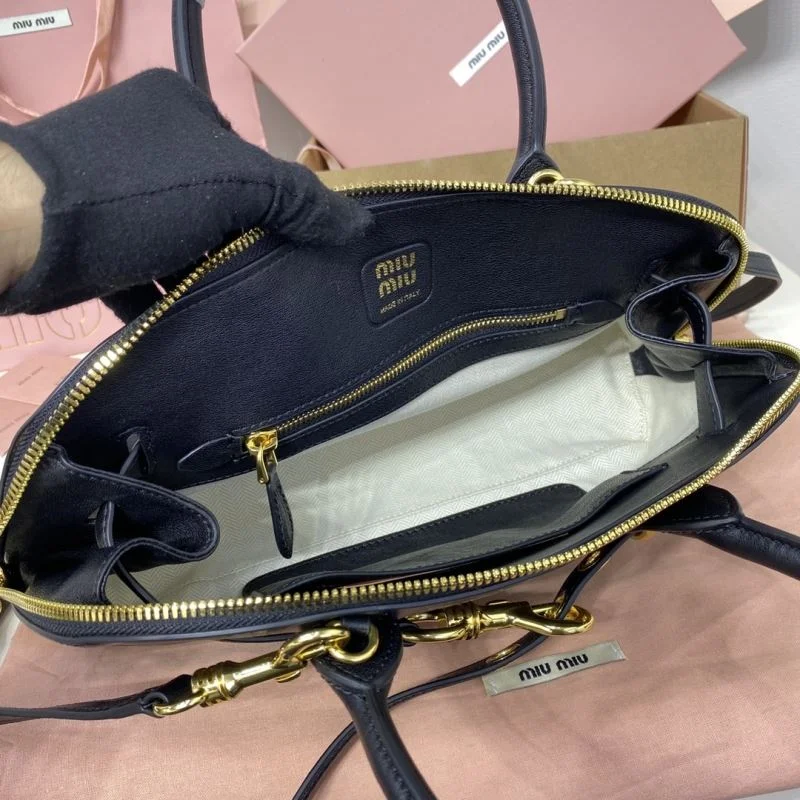 FastDry Miu Miu Top Handle Bags 43433