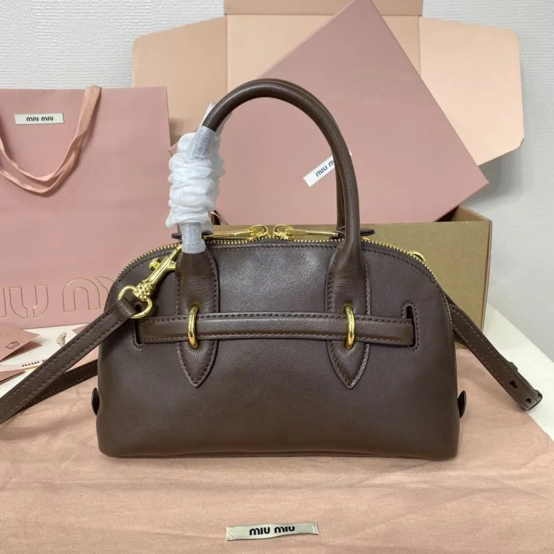 Miu Miu Top Handle Bags UrbanChic 43432