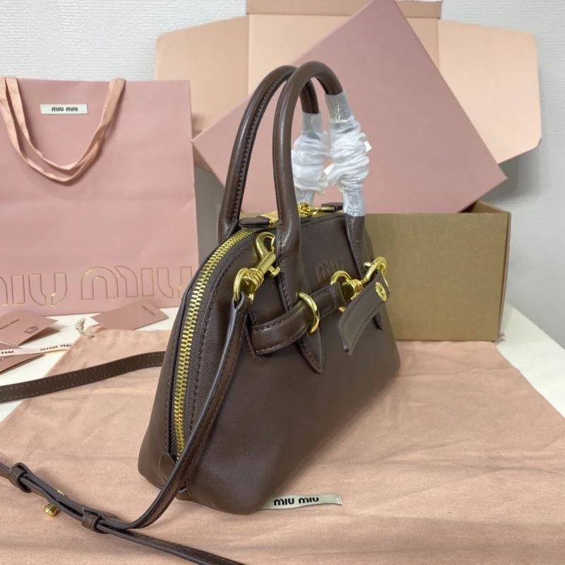 Miu Miu Top Handle Bags UrbanChic 43432