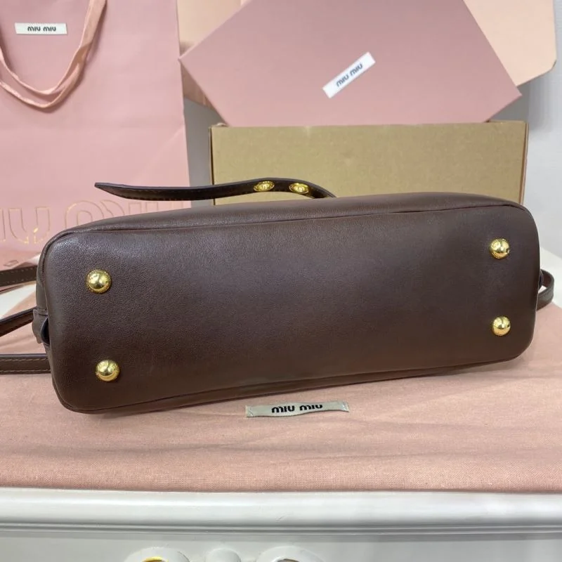 Miu Miu Top Handle Bags UrbanChic 43432
