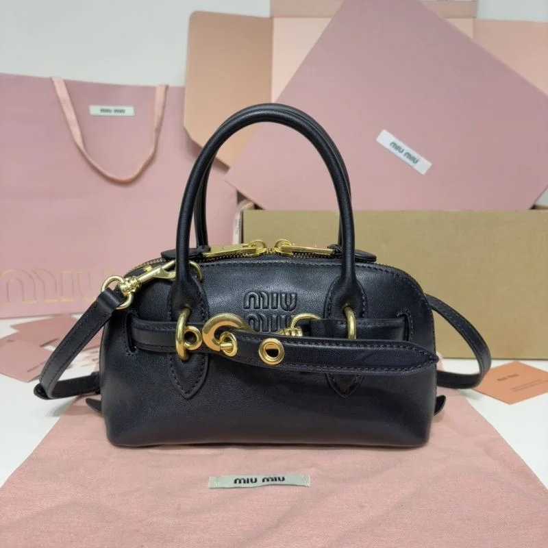 Affordable Miu Miu Top Handle Bags 43434